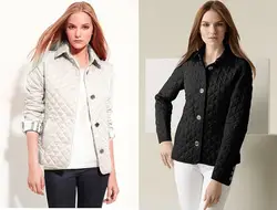 2018 женские куртки весна осень пальто женская верхняя одежда тонкая стеганая хлопковая куртка пальто женская одежда клетчатая стеганая