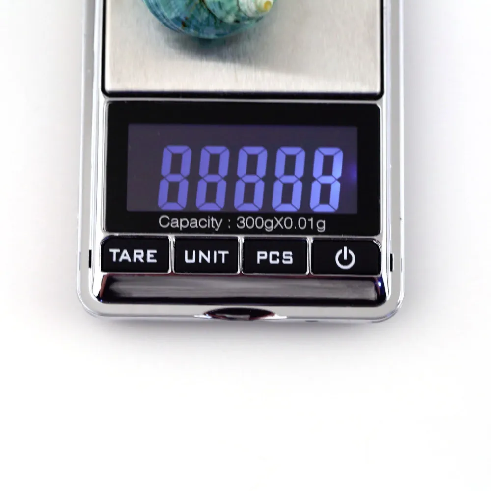 WeiHeng Мини 300 г/0,01 г электронные весы точные портативные карманные ЖК-цифровые ювелирные весы баланс веса весы Лидер продаж
