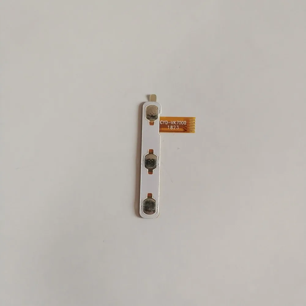 

Original Spare Part Power and Volume Bottom For VKWORLD VK7000
