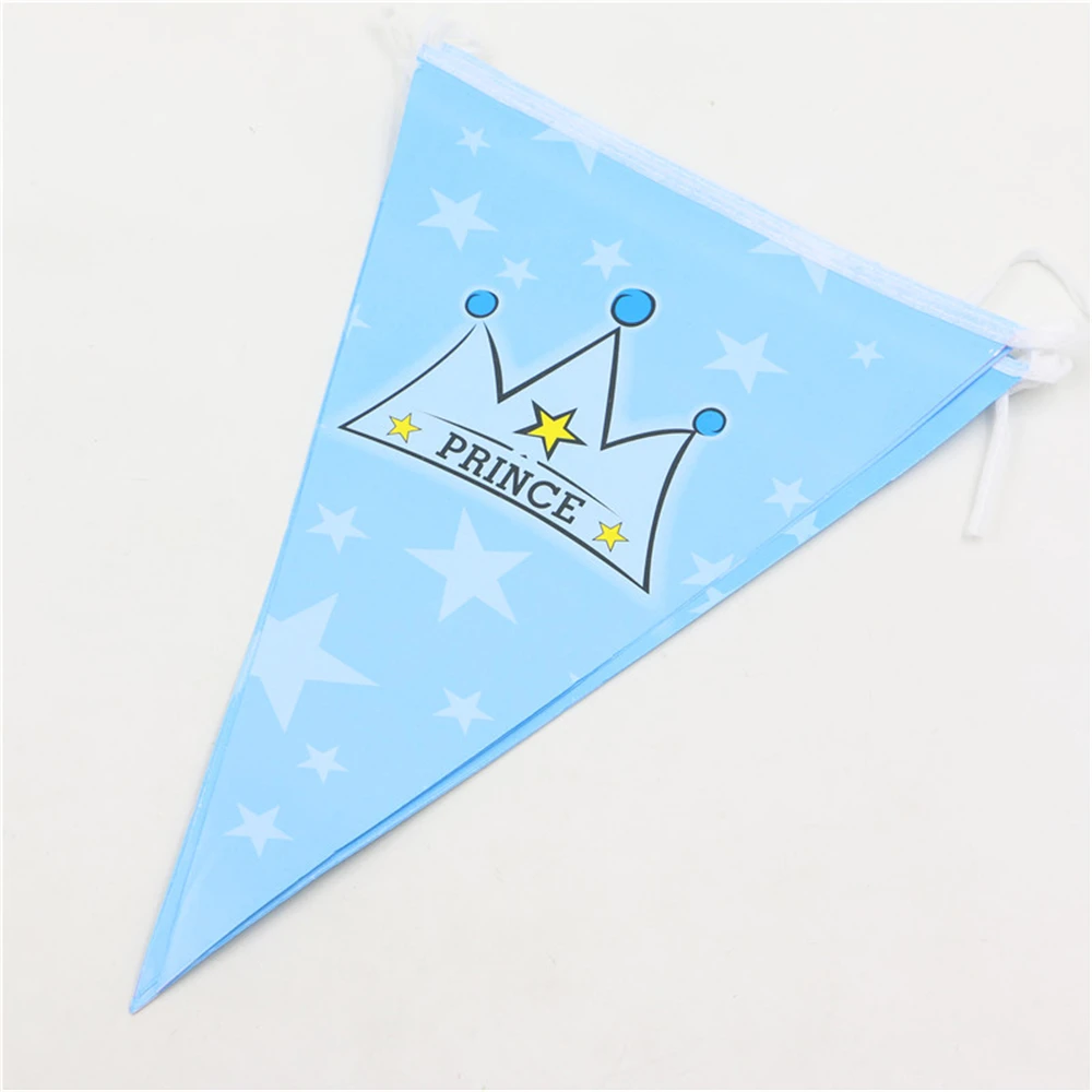 paper-pennant-length-2-5meter-boy-s-blue-prince-crown-design-girl-s-birthday-party-baby