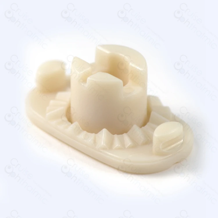 

10 pcs/lot NIDEK Suction Cups A40B for Lens edger Machine