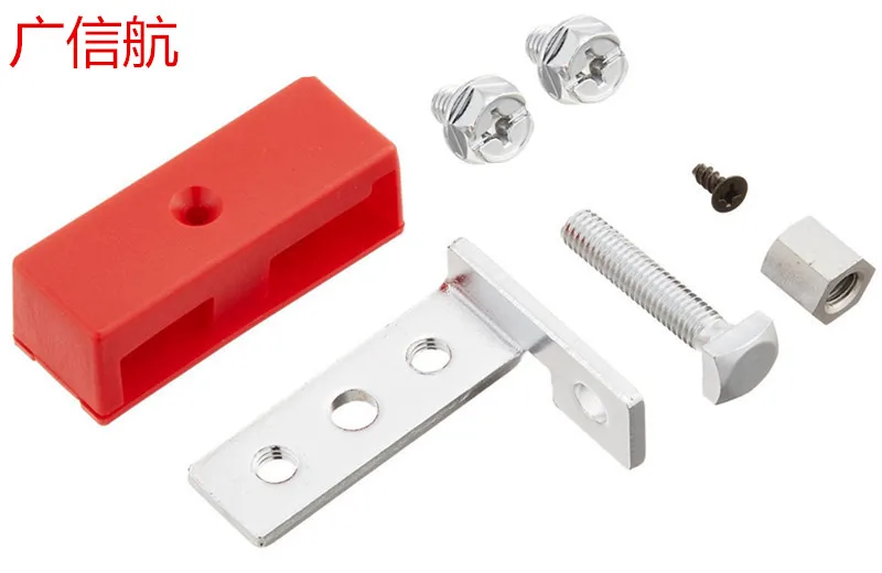 

Battery parts Insulation, anti-leakage, finishing wire Power supply output terminal