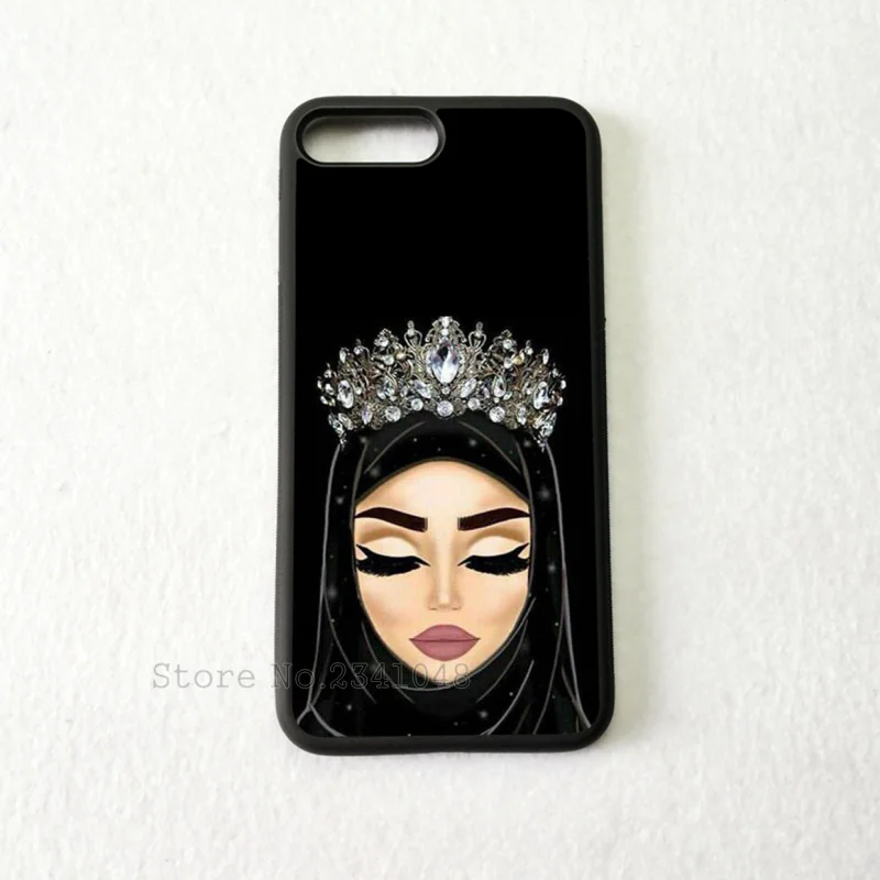 B4367_Muslim Islamic Gril Eyes10(1)