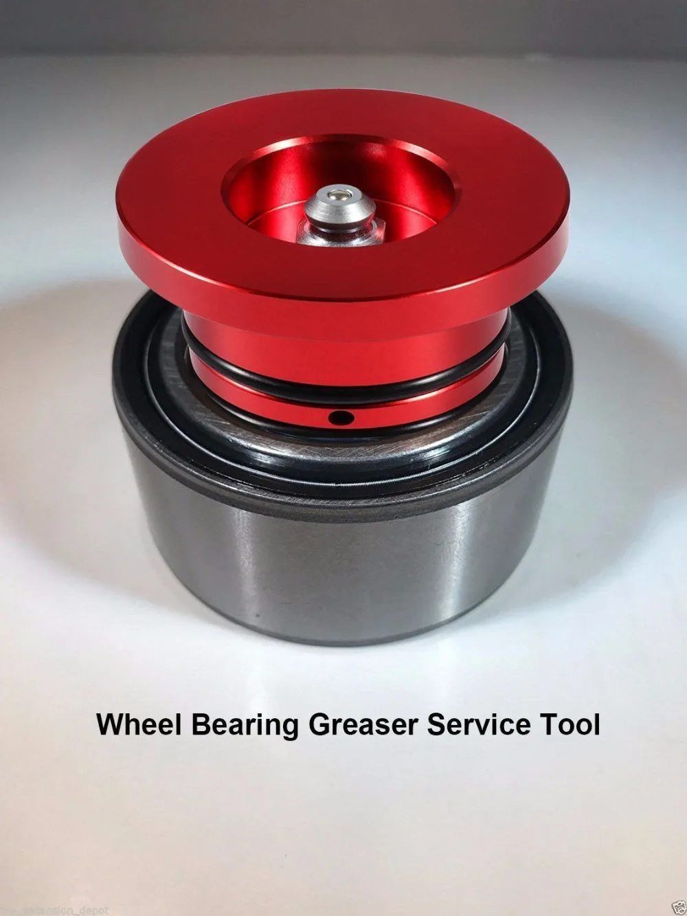 Chuang Qian передний и задний колесный подшипник Greaser Сервис Инструмент для Can-Am DSP450 Quest Traxter xmr SPYDER подшипник UTV ATV