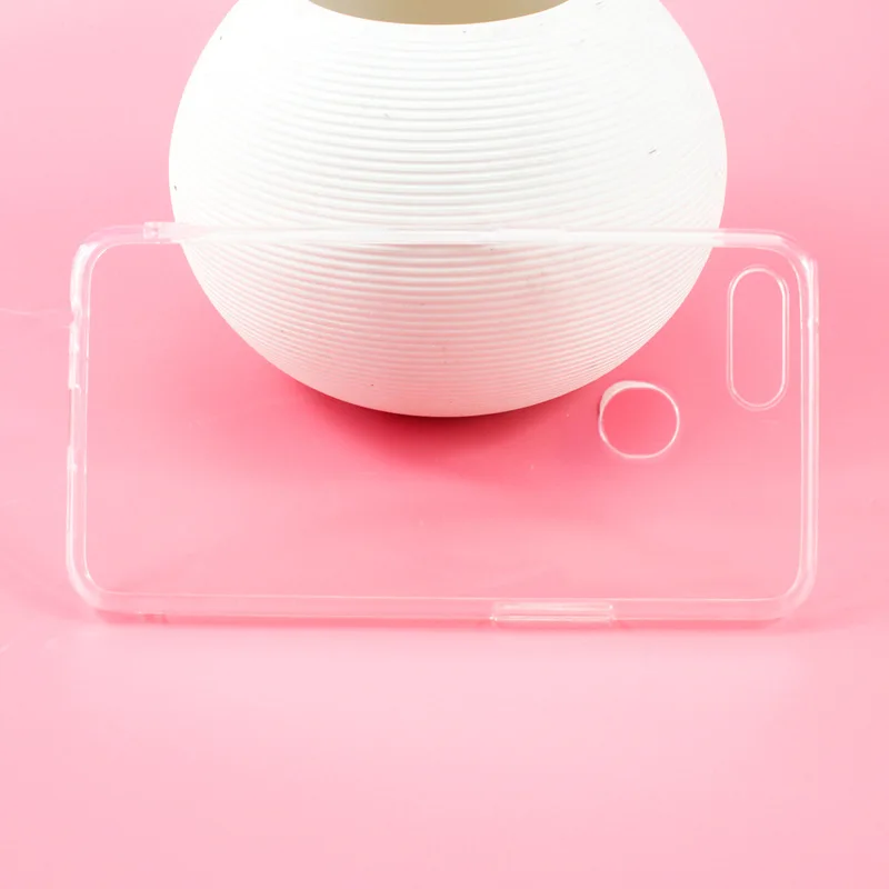 OPPO F9 Case OPPO F9 Case Soft Silicone Back Cover Phone Case OPPO F9 Pro F9Pro OPPOF9 F 9 CPH1823 CPH1825 CPH1881 (3)