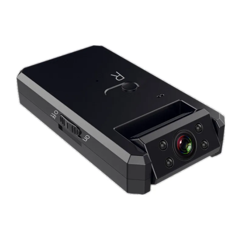 Sansnail SQ15 Wi Fi микро камера Мини P2P IP видеокамера инфракрасное ночное видение