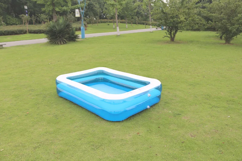 Piscina e acessórios