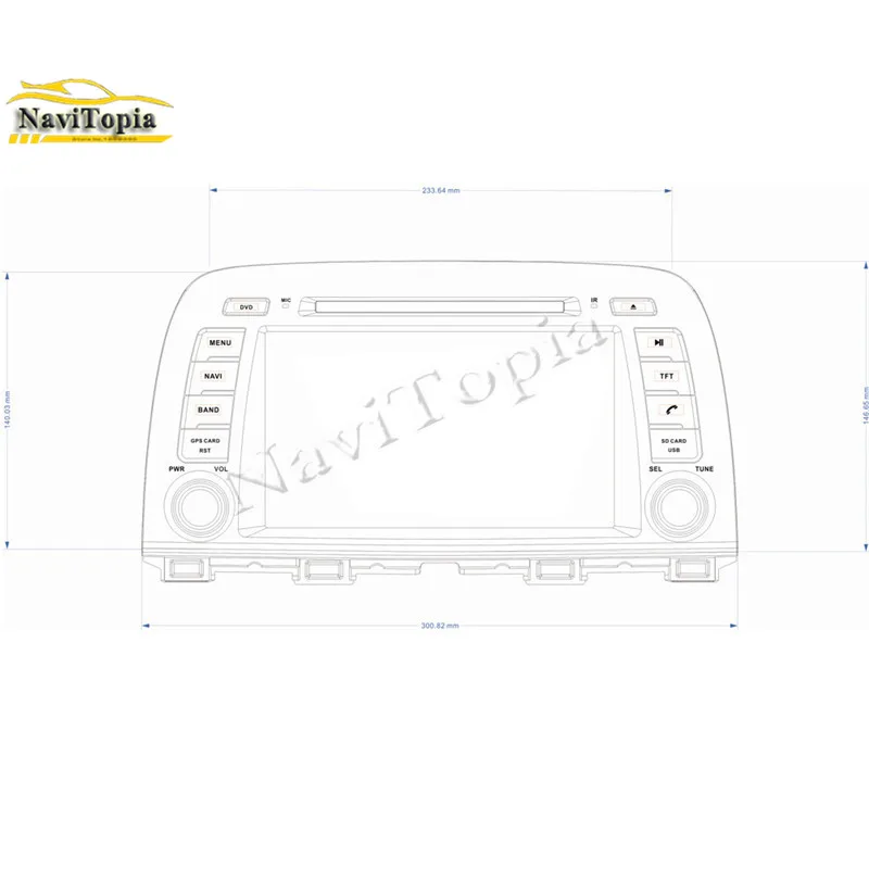 Discount NAVITOPIA 4G RAM 32G ROM Octa Core Android 9.0 Car DVD Player GPS for Mazda CX-5 2012-/for Mazda 6 Third generation GJ 2012- 10