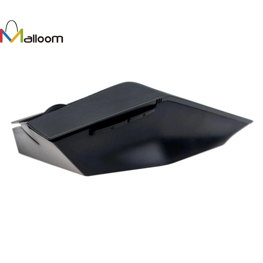 Malloom Новое поступление Высокое Скорость Беспроводной оптическая Мышь USB 2,0 для портативных ПК 2,4 ГГц# LR17