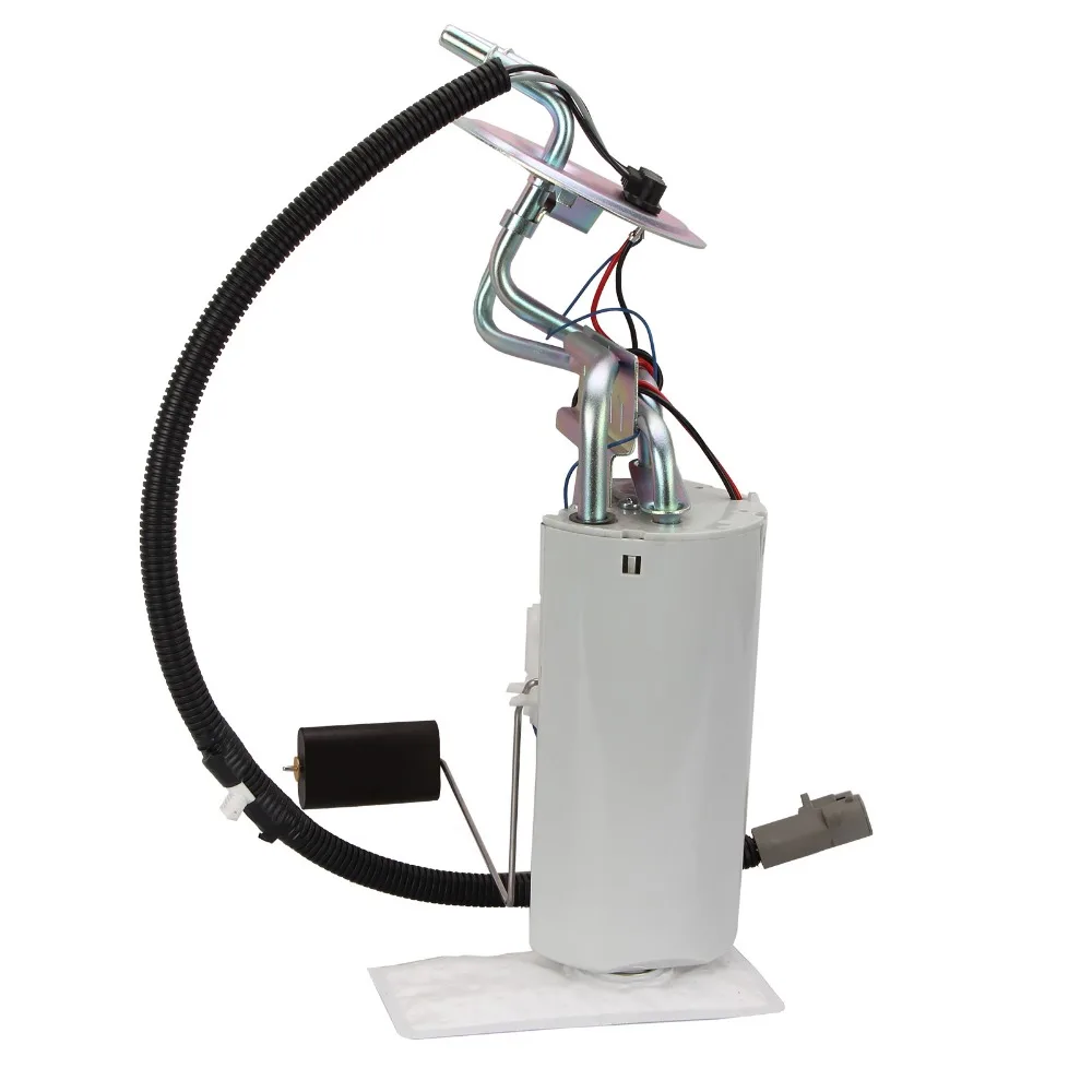 New Fuel Pump Assembly FOR Ford F350 1992 1996 5 8L 351Cu V8 Truck PFB2 NEWin Fuel Pumps from