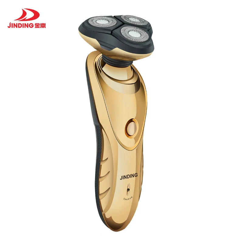 

Electric Shaver 3D Floating Shaving Machine Rechargeable Beard Trimmer Waterproof Men Multifunctional Ecectric Razor D45