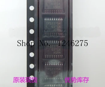 

TPS23754PWPR TPS23754PWP TPS23754 100% New Original