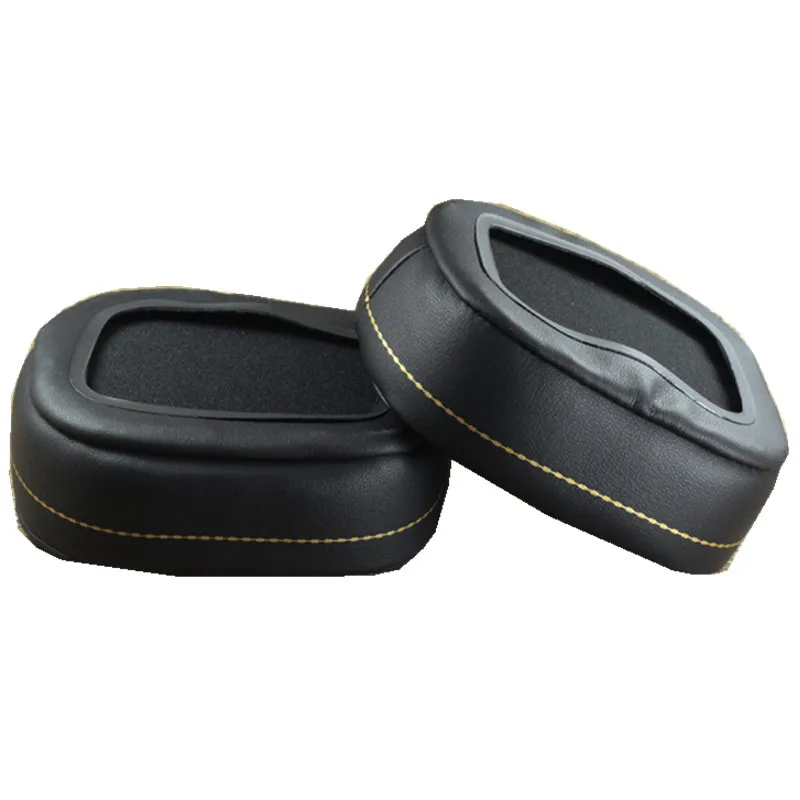 Foam Ear Pads Cushions EarPads for Denon AH-D600 Headphones (4)