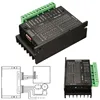 Controlador paso a paso NEMA 23 motorTB6600 4.0A + 4 Uds., motor 57HS763004 + Placa de arranque de 4 ejes + fuente de alimentación 350w 36V para enrutador CNC ► Foto 3/5