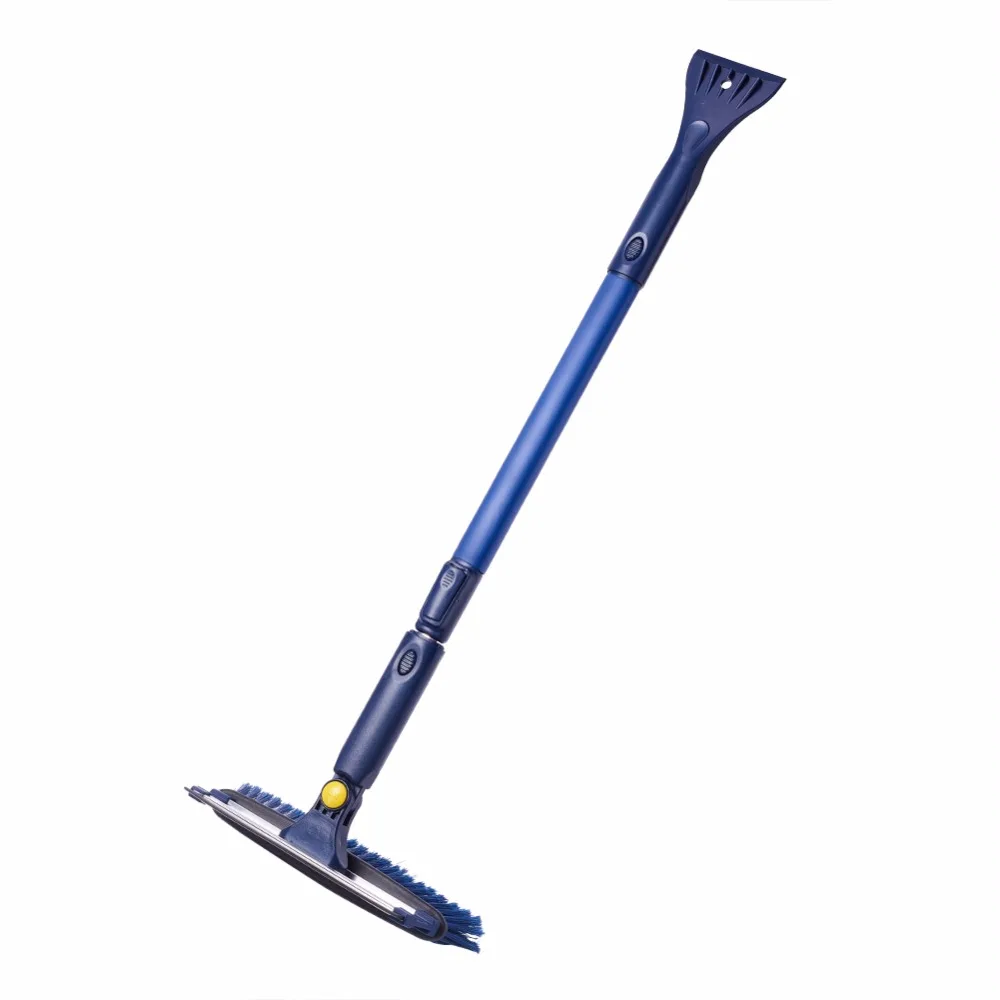 brush snow removal brush snow removal