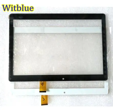 

Witblue New For 10.1" DIGMA CITI 1532 3G CS1144MG Tablet touch screen panel Digitizer Glass Sensor Replacement Free Shipping