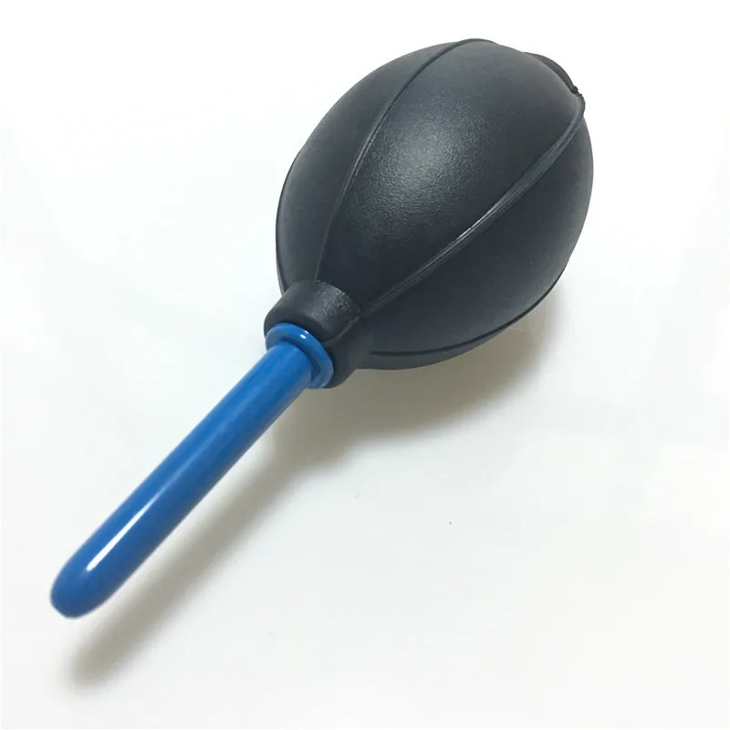 1pc Rubber Air Dust Blower Pump Cleaner for Camera Lens for Canon Nikon