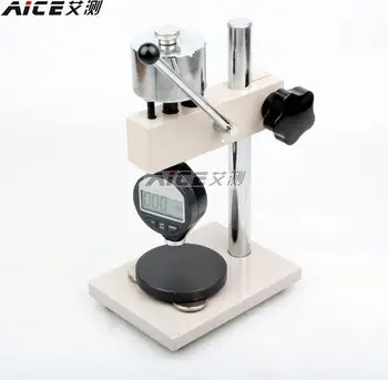 

Digital display rubber hardness tester / Shore hardness tester C D A type