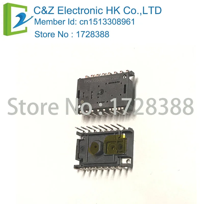 3389 DIP PMW3389DM PMW3389 100% новый и оригинальный бесплатная доставка | Электроника