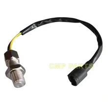 320C E320C революционный датчик 5I-7579 5I7579 для экскаватор, 3 месяца гарантии