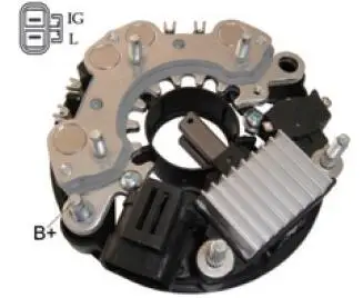 

NEW HNROCK ALTERNATOR RECTIFIER 1150AG00/HI11410AZT-2