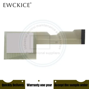 

NEW PanelView 600 2711-B6C2 2711-B6C5 2711-K6C20 2711-K6C20L1 HMI PLC touch screen panel membrane touchscreen
