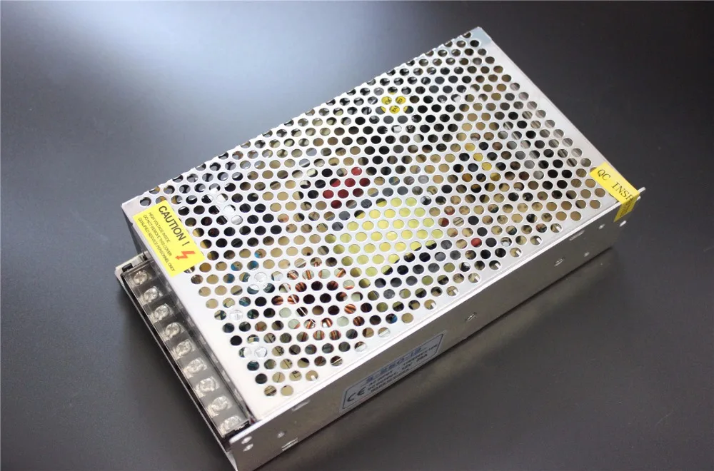  Hot Sale AC85-265V 110V 220V to DC5V 12V 24V 48V 1A 2A 3A 4A 5A 6A 8A 10A 15A 20A 30A 40A CCTV / LE - 32773626630