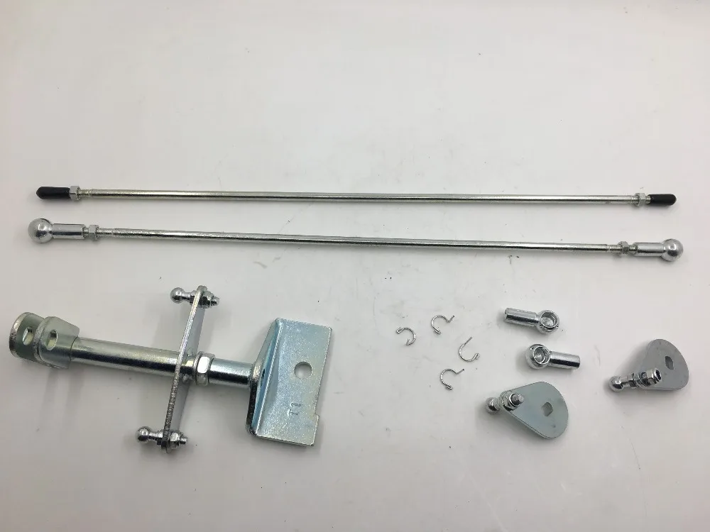Carburetor Throttle linkage kit Throttle linkage kit FOR VW Beetle T1 Standard cooling t1 TALL
