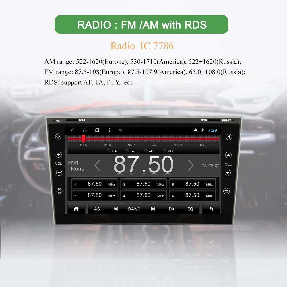 Flash Deal Bonroad 2Din Android Car multimedia player stereo receiver For Opel Astra Antara Zafira Corsa Radio Video GPS Navigation 3 Flash Deal Bonroad 2Din Android Car multimedia player stereo receiver For Opel Astra Antara Zafira Corsa Radio Video GPS Navigation 3