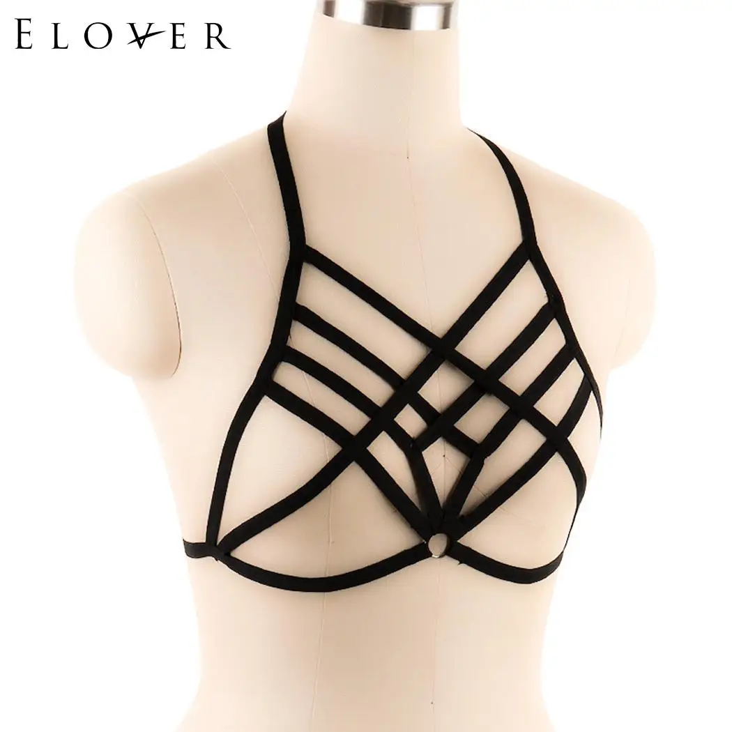 Elover Baby Doll сексуальное нижнее белье Langeri Lenceria женское костюм открытый бюстгальтер