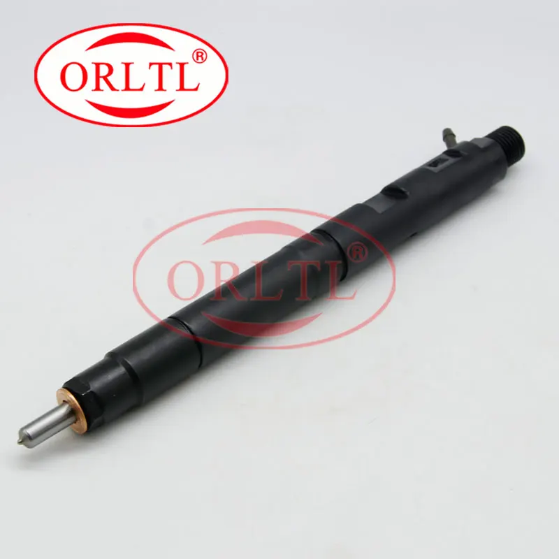 

ORLTL Diesel Fuel Injector 28231014 Common Rail Inyector 1100100-ED01 For Great Wall Hover V200 & X200 2.0L 150hp 4D20 H5 & H6