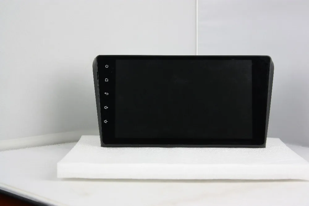 Cheap DSP 4GB RAM 2 din 9" Android 9.0 Car Radio GPS Multimedia Head Unit for Mazda 3 2004-2009 Bluetooth 4.2 WIFI USB DVR Mirror-link 6 Cheap DSP 4GB RAM 2 din 9" Android 9.0 Car Radio GPS Multimedia Head Unit for Mazda 3 2004-2009 Bluetooth 4.2 WIFI USB DVR Mirror-link 6