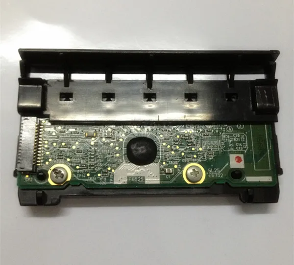 

1Pcs Ink Cartridge Chip Board Chip Contact For Epson R1390 R1400 Printer Part