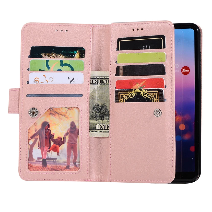 Huawei P30 Pro P20 lite Case Flip Cover Wallet Glitter Leather Zipper Case Huawei Mate 20 lite 10 Pro Luxury Magnetic Book Bag Huawei P30 Pro P20 lite Case Flip Cover Wallet Glitter Leather Zipper Case Huawei Mate 20 lite 10 Pro Luxury Magnetic Book Bag