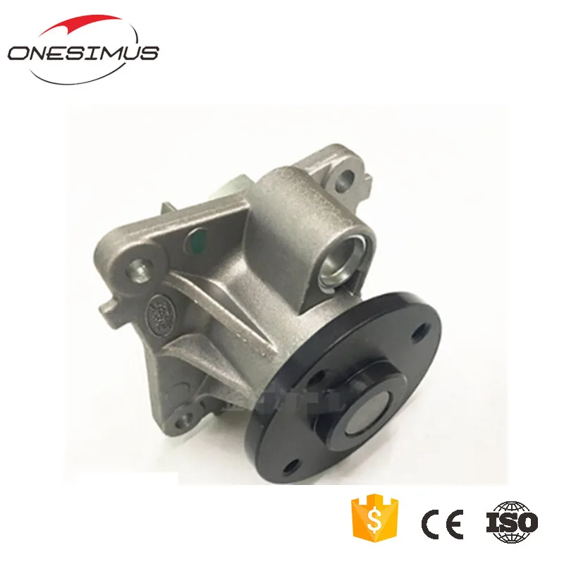 

1pcs Water Pump Cooling System OEM MN143664 for mit- 4G15 4G16 3A91 4A90 4A91 4A92 LANCER Saloon (CY/Z_A)