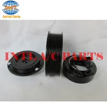 HS18 HS-18 Компрессор переменного тока Набор сумок для Dodge Оперативная память/Палочки грузовик типа «55111411AA 55111411AC 6512232