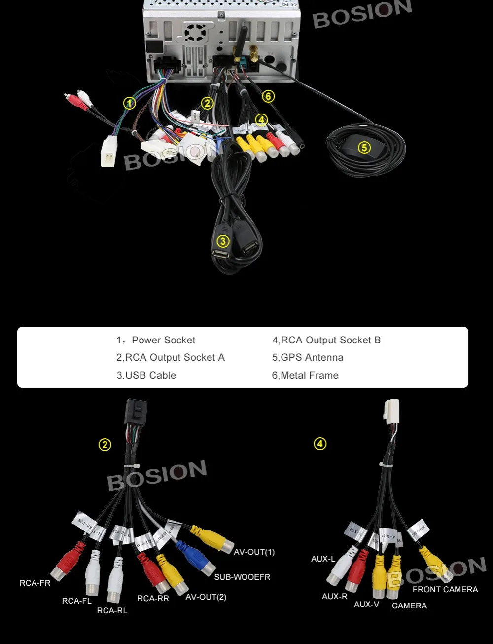 Flash Deal 2 din Android 9.0 car multimedia player for Toyota Hilux VIOS Old Camry Prado RAV4 Prado 2003-2008 4 core car dvd player wifi BT 3