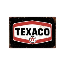 Потертый шик Винтаж жестяные вывески «Garage» металлические пластины для стены бар дома арт гаражный Декор Куадрос 30X20 см A-3440