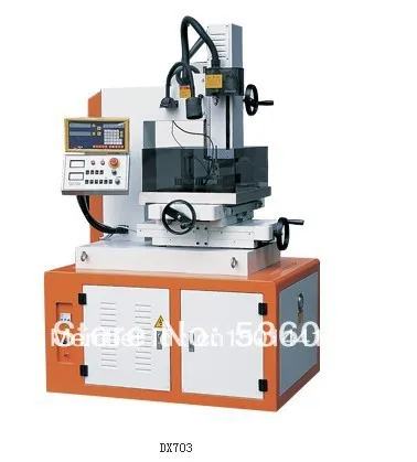 

DX703 High speed small hole EDM