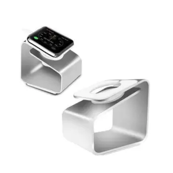 

BEESCLOVER Watch Stand Holder For Apple Watch Aluminum Bracket