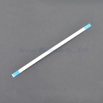 

10pcs 6Pin Flexible Flat Cable Power Switch flex Cable Repair parts For PS3 slim 3000 controller