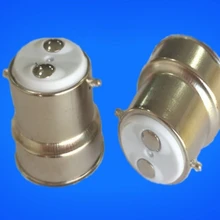 B22D держатель лампы светильник гнездо для светильник лампочка 25*26 мм