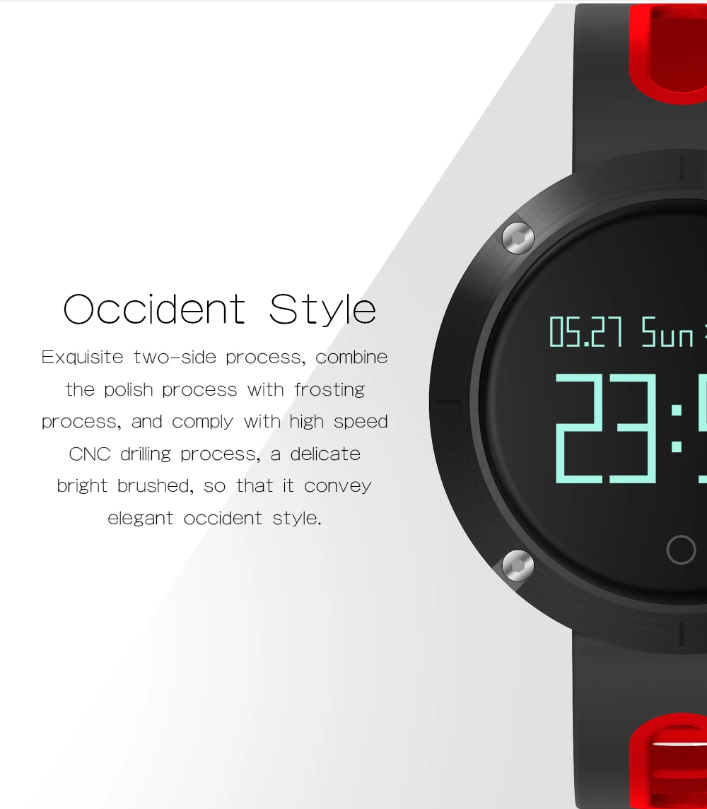 smart bracelet
