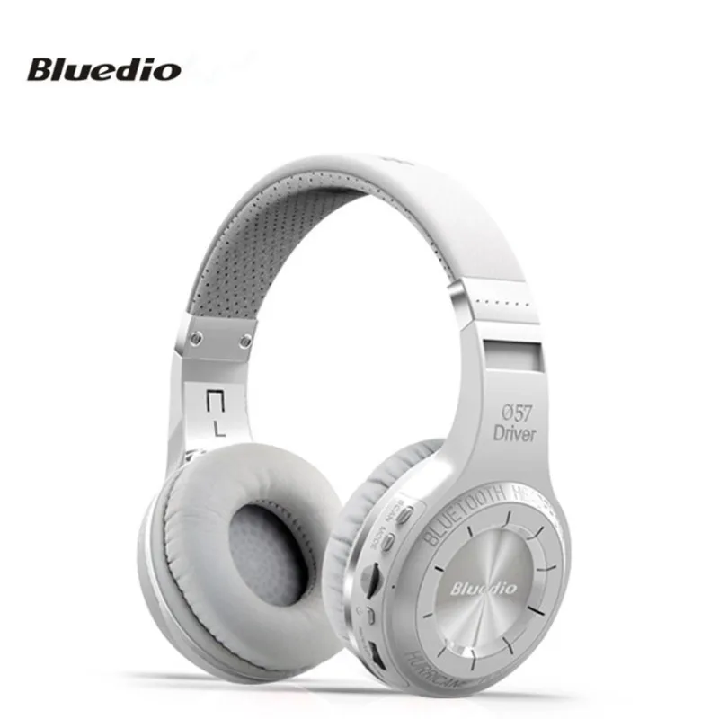 Bluedio H+ 7