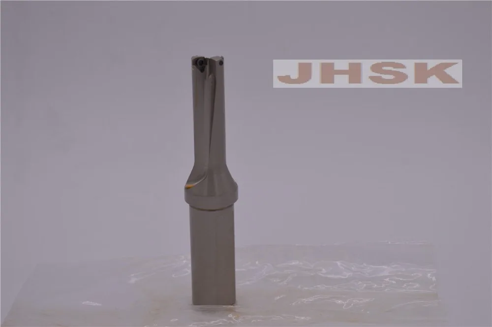 

FREE SHIPPING WPD140 C20-3D U drill / indexable drill 14mm-3D Internal cold drill -WCMT040208WCMX0402 cnc