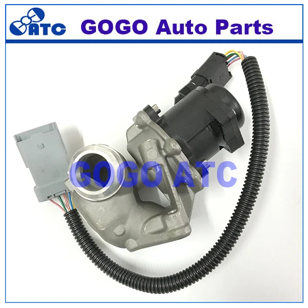 Клапан рециркуляции выхлопных газов для ford volvo OEM 3M5Q9D475AC 3M5Q9D475DA 1229960 1313847 1254382 1748264 3M5Q9D475CA