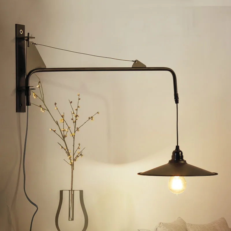 Us 113 02 40 Off Modern Led Wall Lamps Simple Bedside Lamp With Dimmer Switch Chrome Flexibility Lights Reading Light Indoor Lighting In Us 113 02 40 Off Modern Led Wall Lamps Simple Bedside Lamp With Dimmer Switch Chrome Flexibility Lights Reading Light Indoor Lighting In