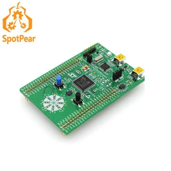 

STM32F3DISCOVERY STM32F303VCT6 integrated ST-LINK/V2