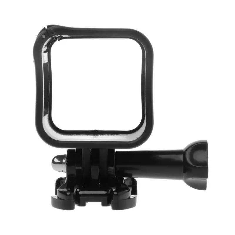Protective Frame Border Side Standard Shell Housing Case Accessories for Gopro Hero4 Session Camera Protective Frame Border Side Standard Shell Housing Case Accessories for Gopro Hero4 Session Camera