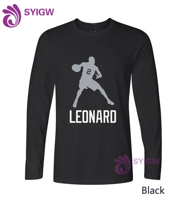 kawhi leonard casual